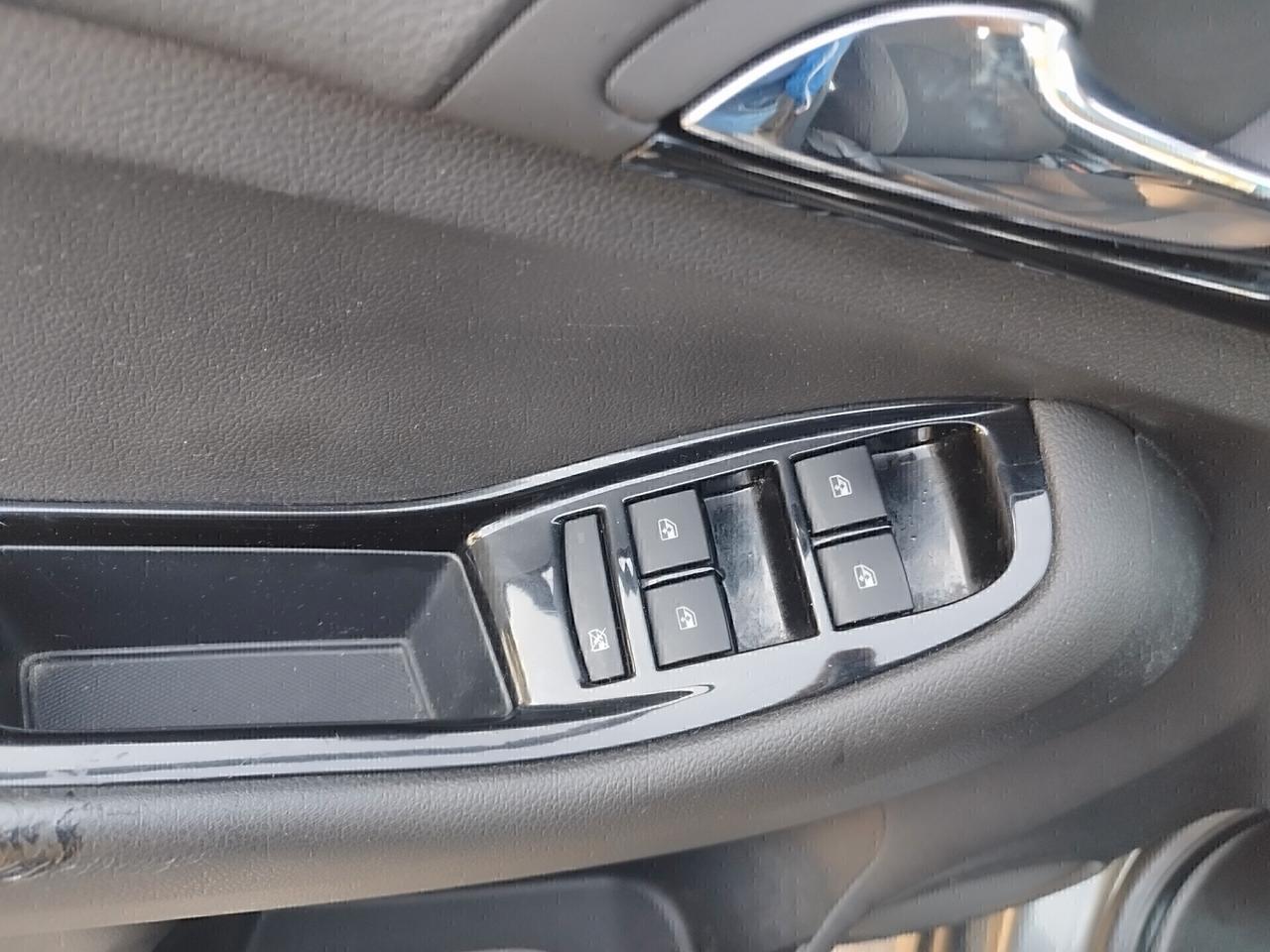 Chevrolet Orlando 1.8 BENZINA 7 posti km 117000