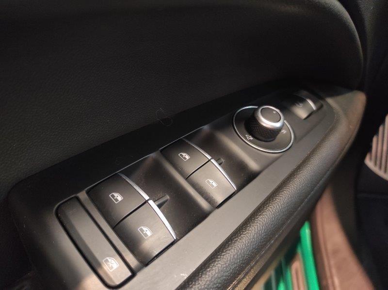 ALFA ROMEO Stelvio - Stelvio 2.9 Bi-Turbo V6 510 CV AT8 Quadrifoglio