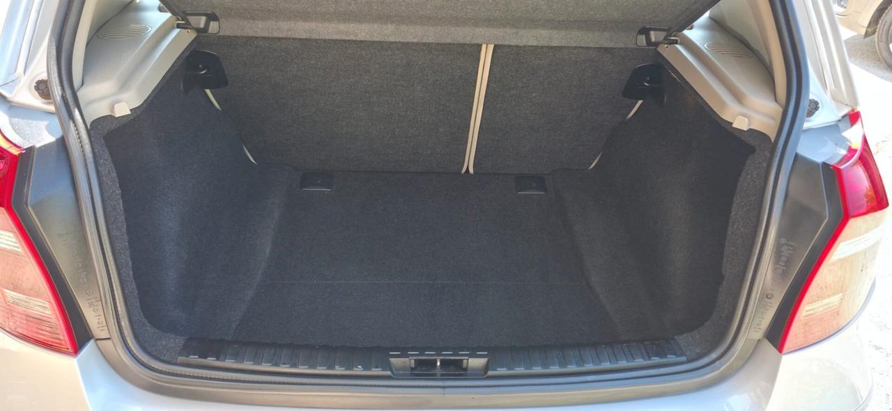 Bmw 118 118d cat 5 porte Attiva DPF