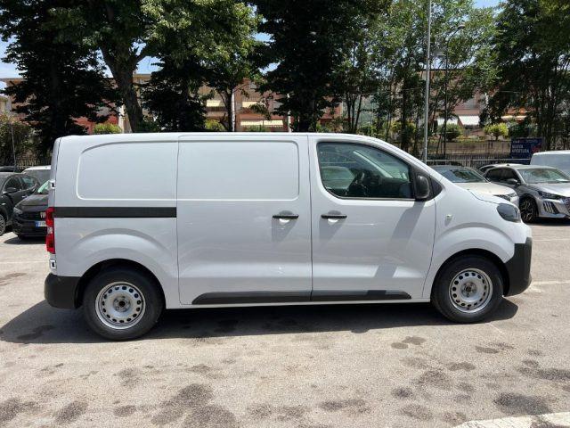 FIAT Scudo 1.5 BlueHDi 120 CV S&S PL-TN Furgone