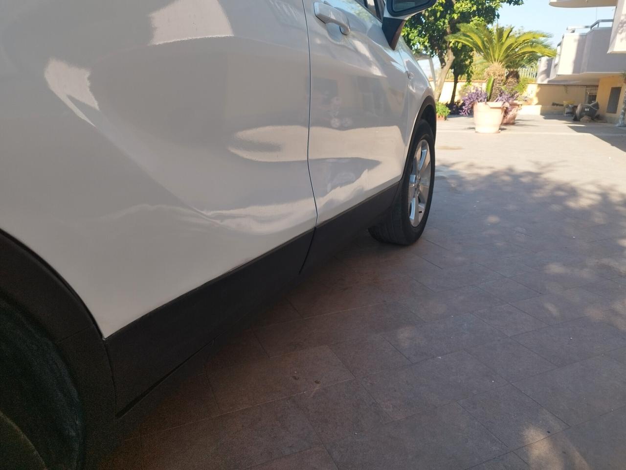 Opel Mokka X ECOTEC