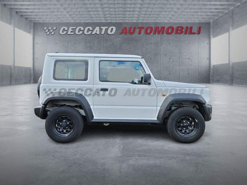 Suzuki Jimny Jimny 1.5 Pro 4wd allgrip