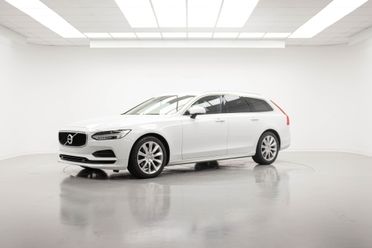 VOLVO V90 D3 GEARTRONIC MOMENTUM