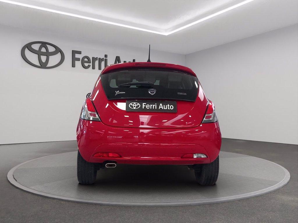 LANCIA Ypsilon 1.0 firefly hybrid gold s&s 70cv del 2021
