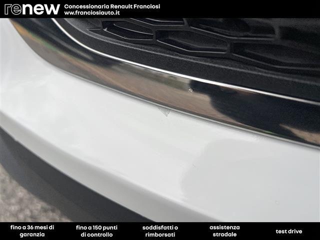 RENAULT Kadjar 1.5 Blue dCi Intens EDC