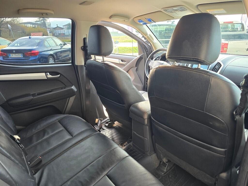 Isuzu D-Max 1.9 LS SOLAR PLUS FATTURABILE