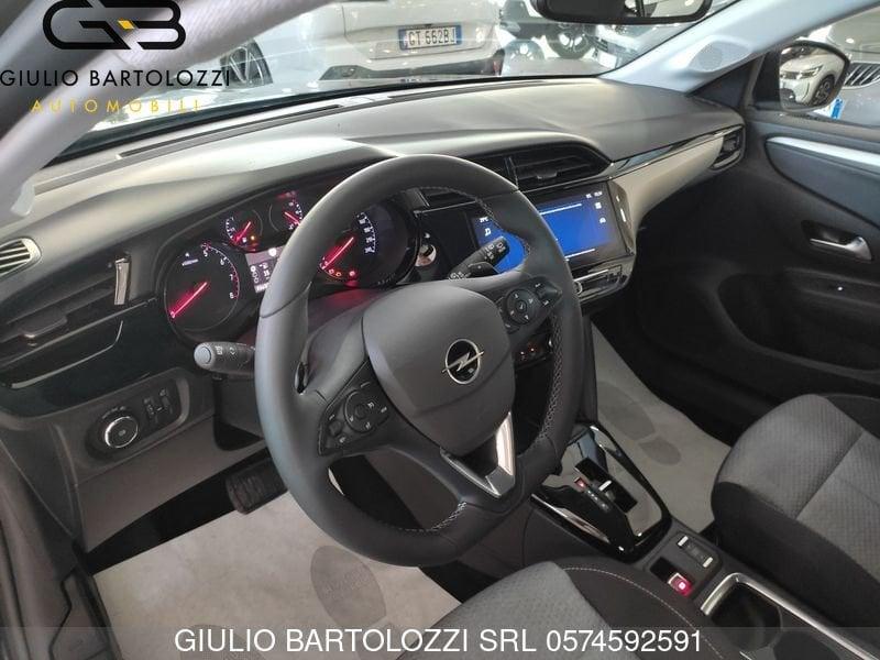 Opel Corsa 1.2 100 CV aut. Edition