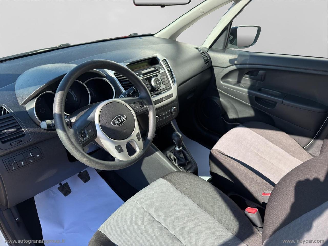 KIA Venga 1.4 EcoGPL Cool GARANTITA 12 MESI!