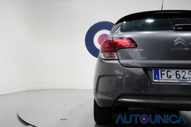 CITROEN C4 BLUEHDI 120 S&S BUSINESS COMBI FARI LED