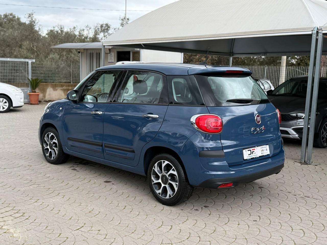 Fiat 500L 1.6 Multijet 120 CV Business