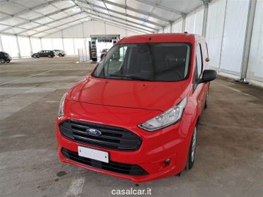 Ford Transit Connect 230 1.5 TDCi 120CV PL-DC c.a. Furgone Trend AUTOMATICO L1H1 24 MESI DI GARANZIA KM ILLIMITATI