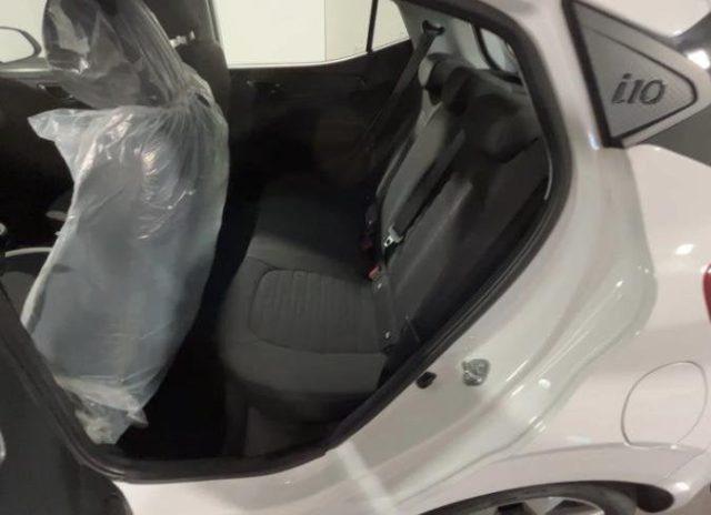 HYUNDAI i10 i10 1.0 MPI Connectline