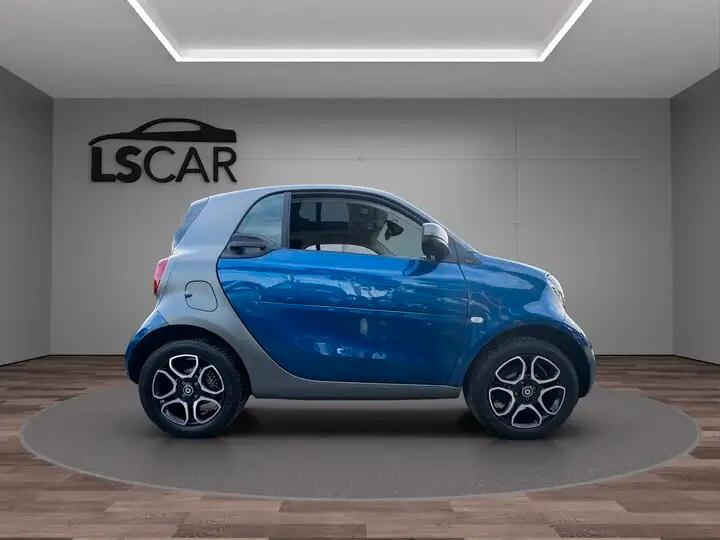 Smart ForTwo 70 1.0 Prime UNIPRO-PROMO FINANZIAMENTO LS CAR