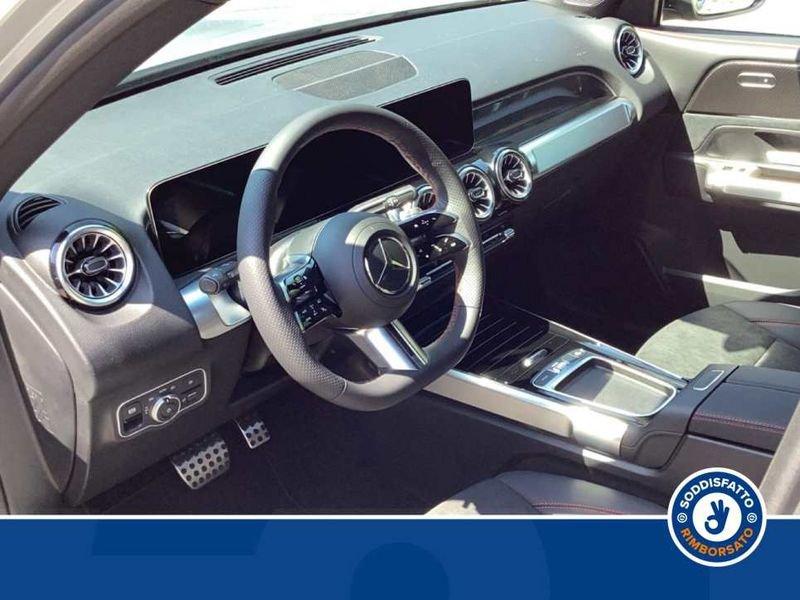 Mercedes-Benz GLB Classe 200d Automatic AMG Line Advanced Plus