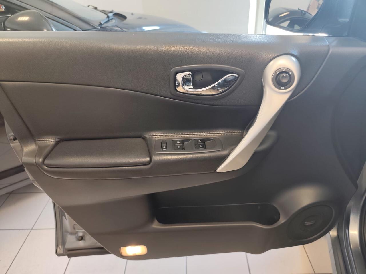 Renault Koleos 2.0 dCi 150CV 4X4 Dynamique