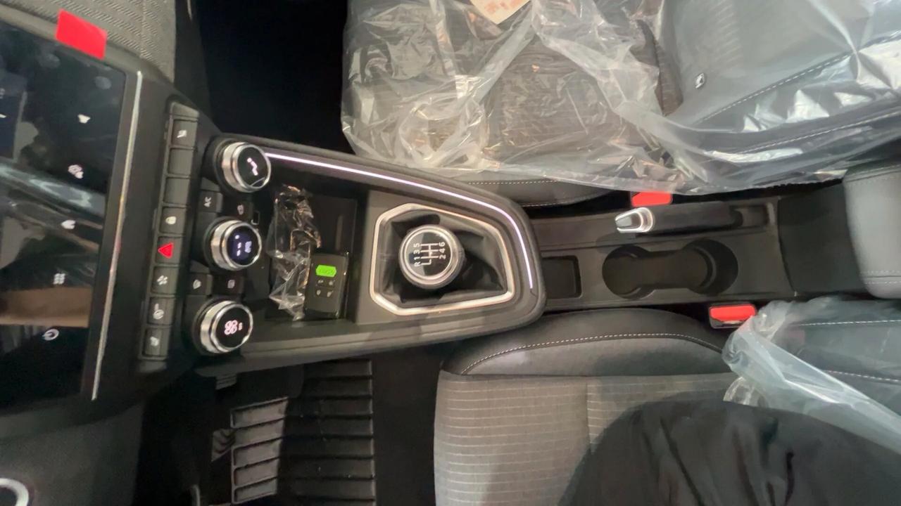 Renault Clio ECO-G 100 CV 5 porte Techno