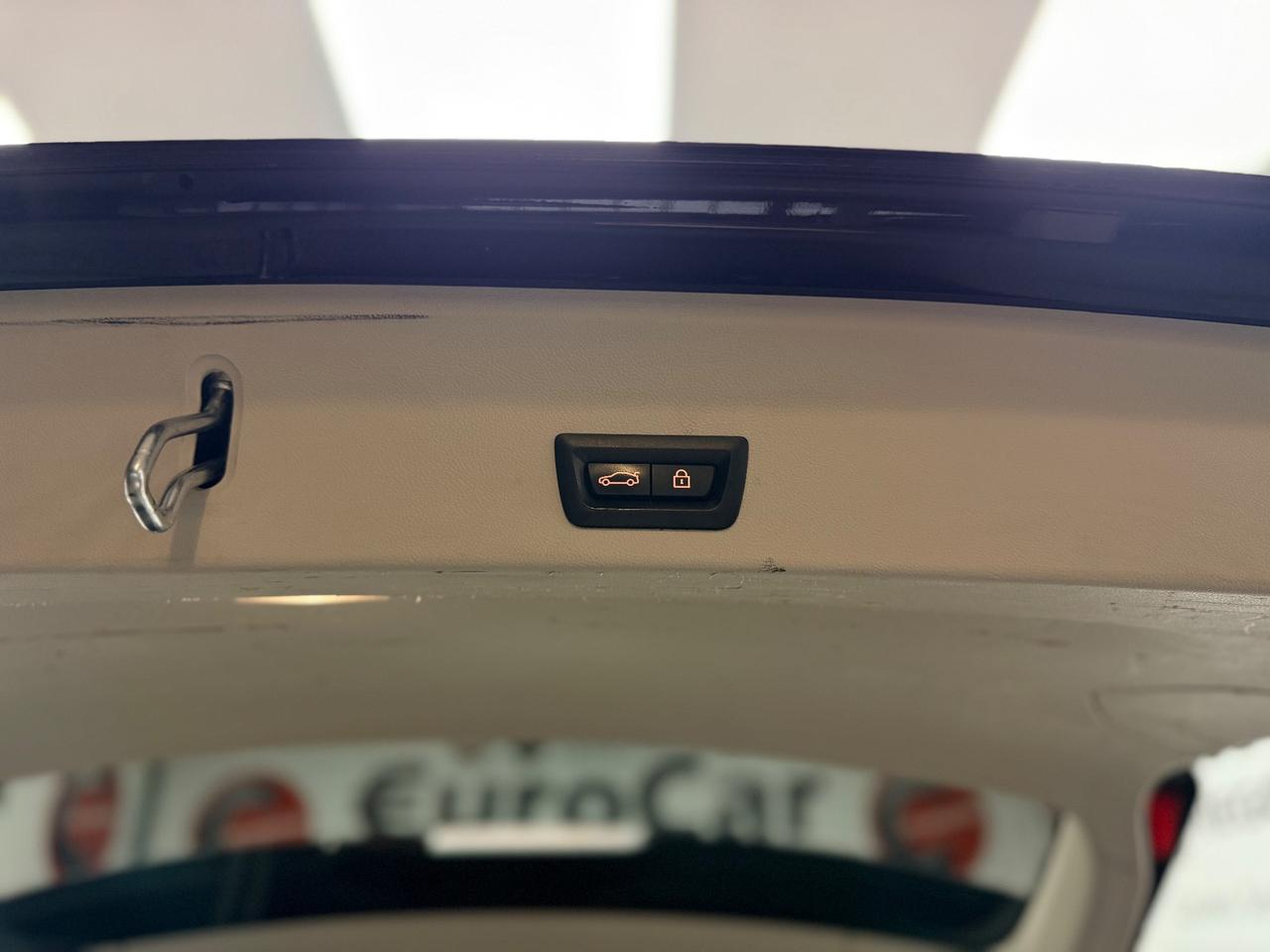 Bmw X3 xDrive20d 190CV 48V Msport 07/2022 EURO 6D TEMP