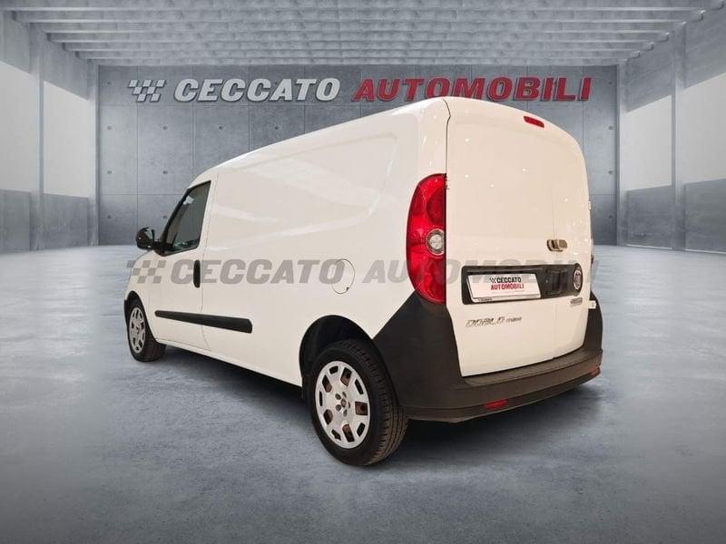 FIAT Doblò Doblo cargo maxi XL 1.6 mjt 105cv LH2 Easy S&S