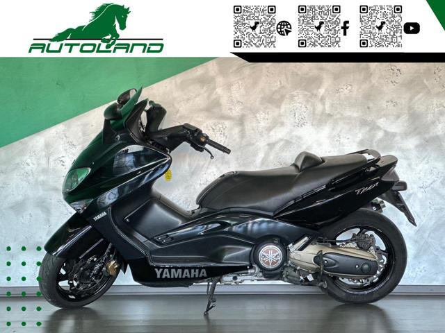 YAMAHA T-Max 500 XP500