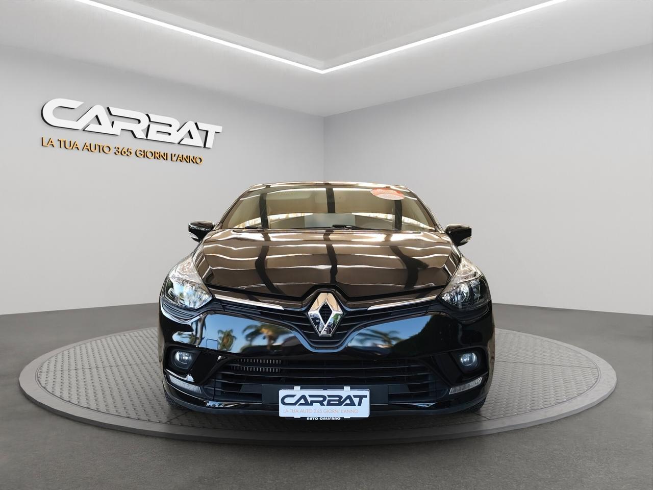 Renault Clio TCe 12V 90 CV GPL 5 porte Moschino Life