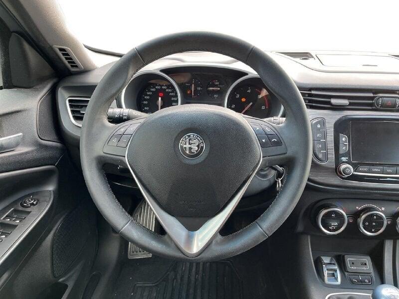 Alfa Romeo Giulietta III 2016 1.6 jtdm Ti 120cv