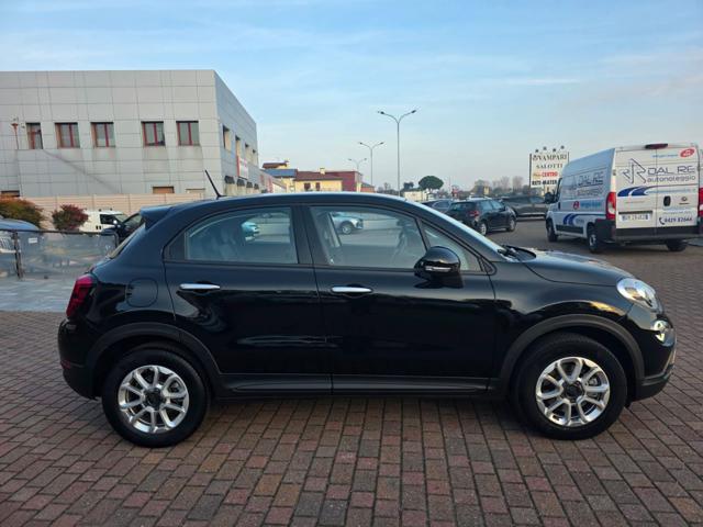 FIAT 500X 1.3 T4 150 CV DCT City Cross