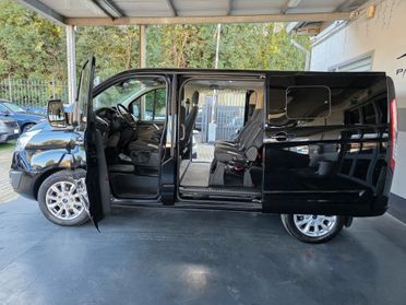Ford Tourneo Custom 310 2.0 TDCi 170CV aut. PC Titanium