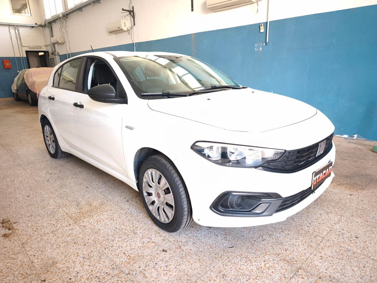 Fiat Tipo 1.0 5 porte Business