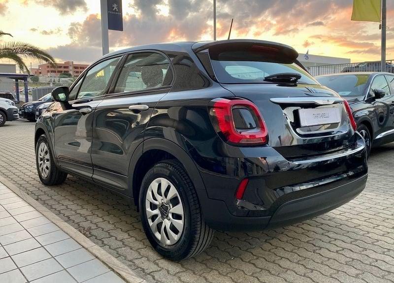 FIAT 500X 1.0 T3 120 CV