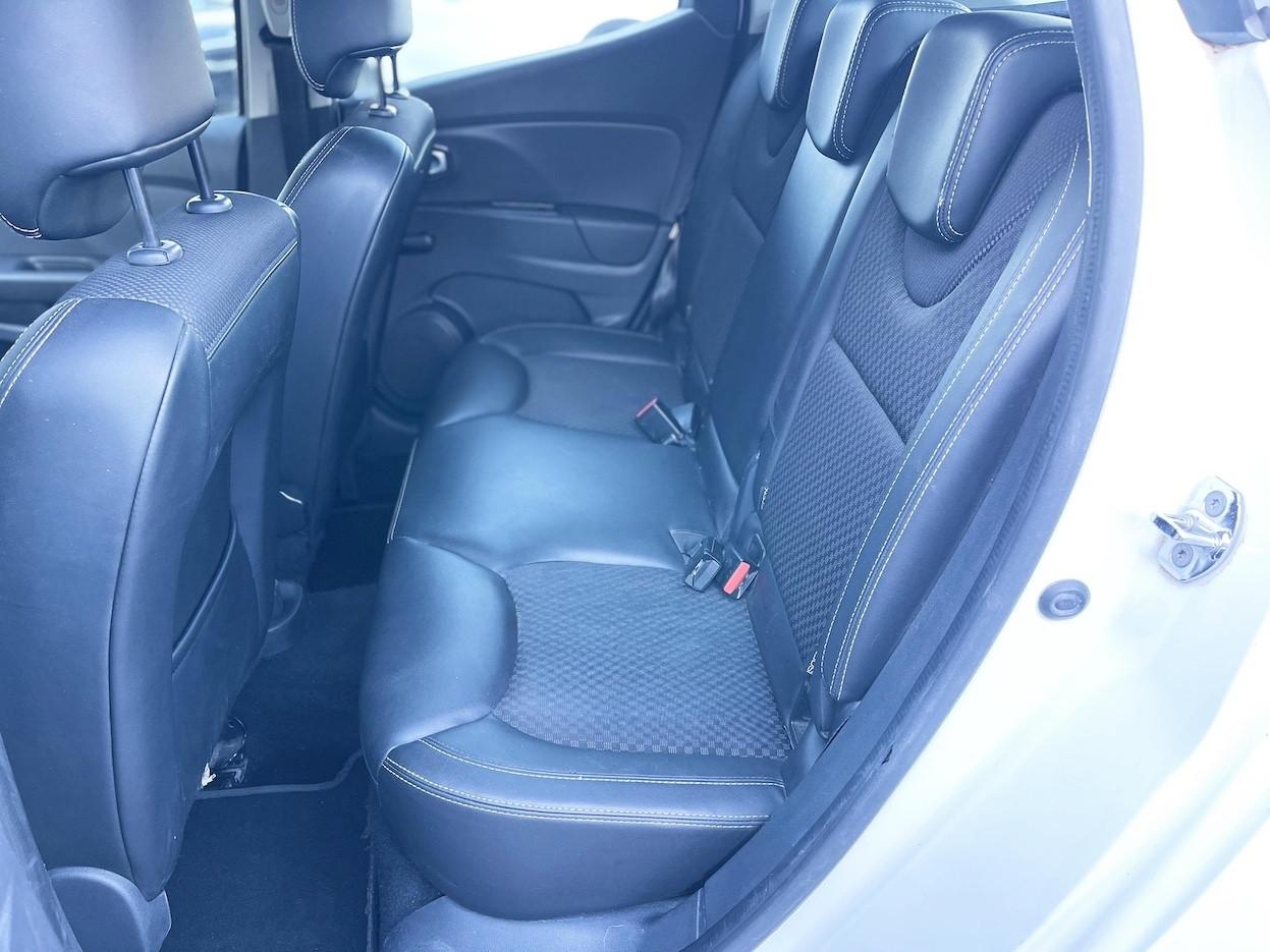 Renault Clio 1.2 Benzina 75CV E6 Neo - 2018