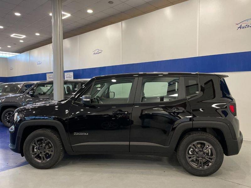 Jeep Renegade 1.0 T3 Longitude