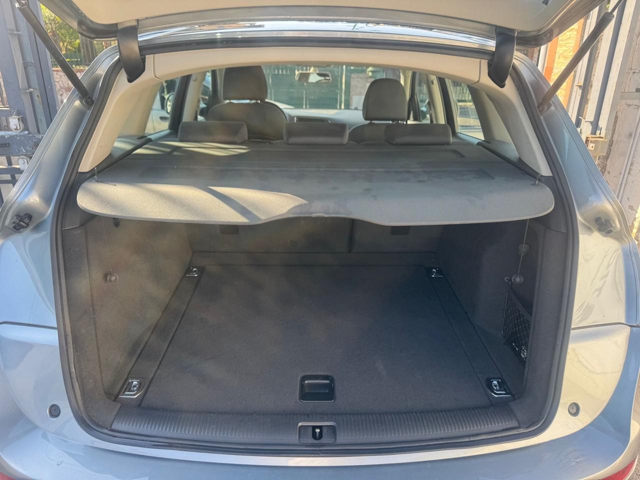 Audi Q5 2.0 TDI 170 CV quattro
