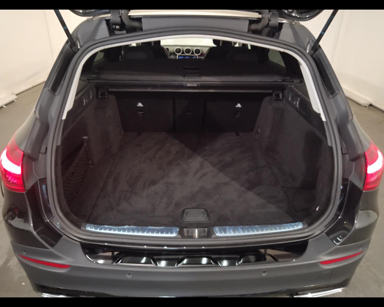 Mercedes-Benz Classe C-S206 SW All-Terrain - C SW All-Terrain 220 d mhev Premium 4matic auto