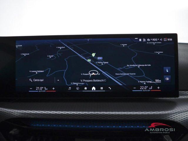 BMW i4 edrive40 MSport Pro