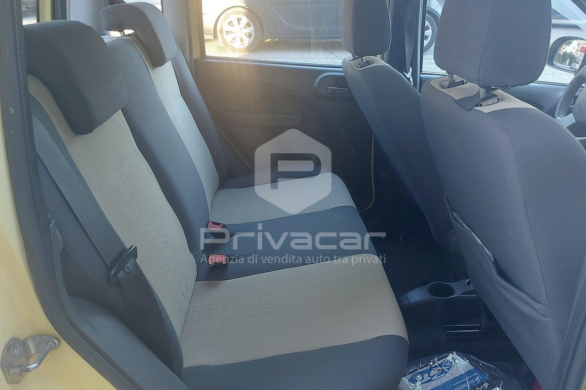 FIAT Panda 1.2 Dynamic Natural Power