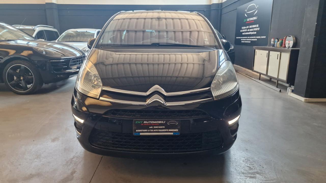 Citroen C4 Picasso 1.6 HDi 110 FAP Business