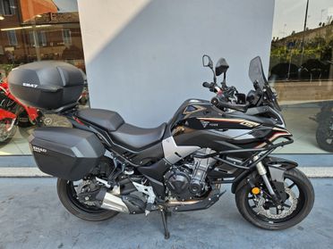 Voge Valico 500 DS - 2022