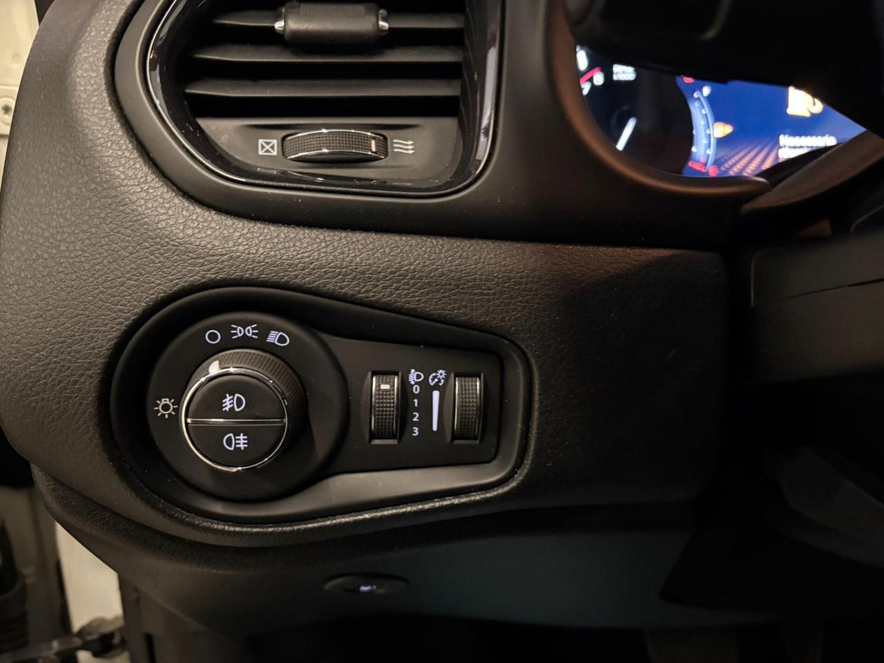 Jeep Renegade 1.3 T4 190CV PHEV 4xe AT6 Automatico Limited