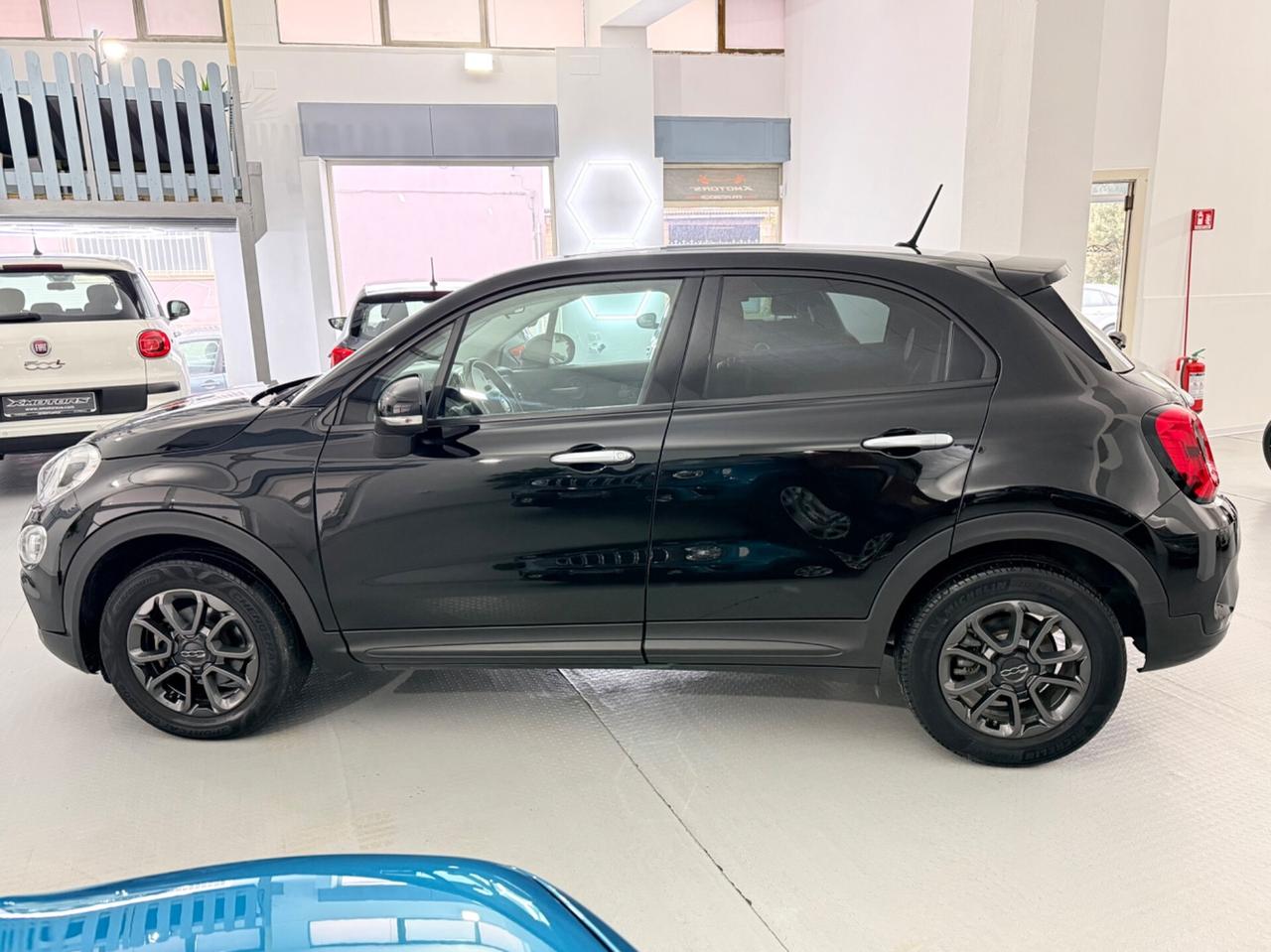 Fiat 500X 1.3 MultiJet 95cv Aziendale Club 5p.