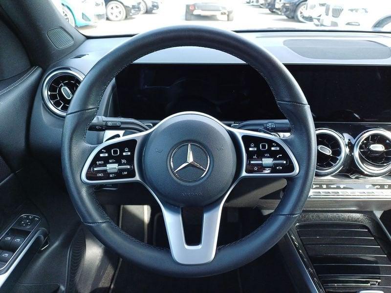 Mercedes-Benz Classe GLB GLB 200 d Sport Plus auto