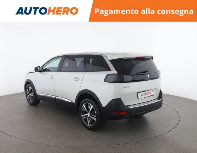 PEUGEOT 5008 BlueHDi 130 S&S Allure