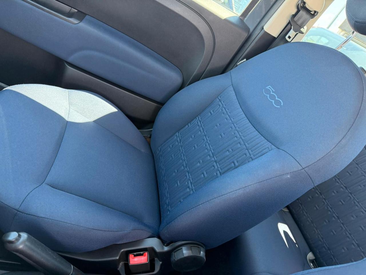 Fiat 500 C 1.0 Hybrid 70 CV Dolcevita