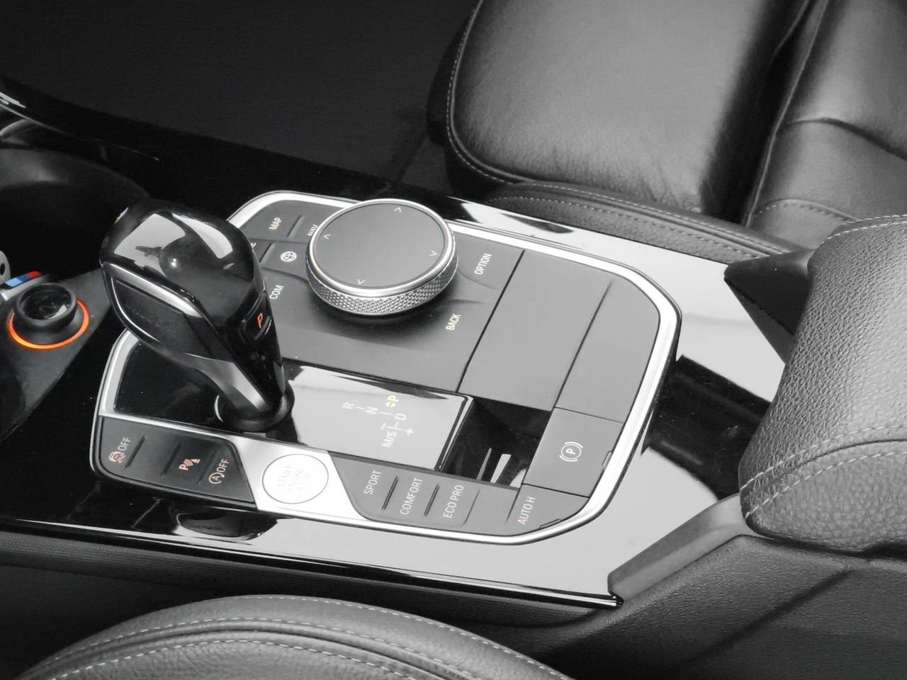 BMW Serie 1 118d MSport