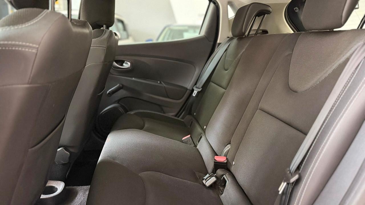 Renault Clio TCe 12V 90 CV GPL Start&Stop 5 porte Energy Zen