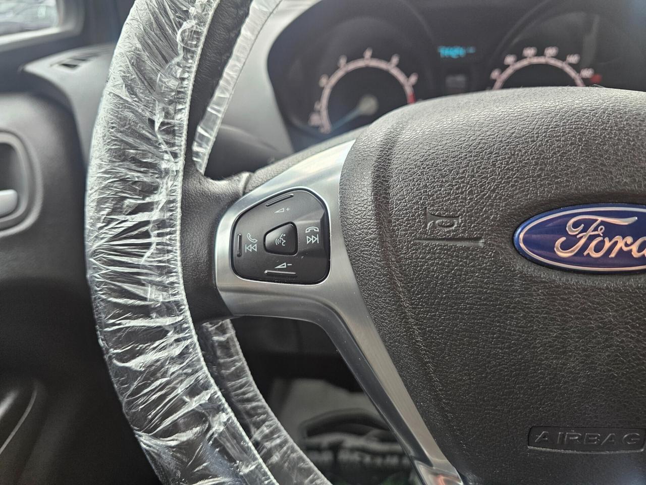 Ford Tourneo Courier - Unico Proprietario