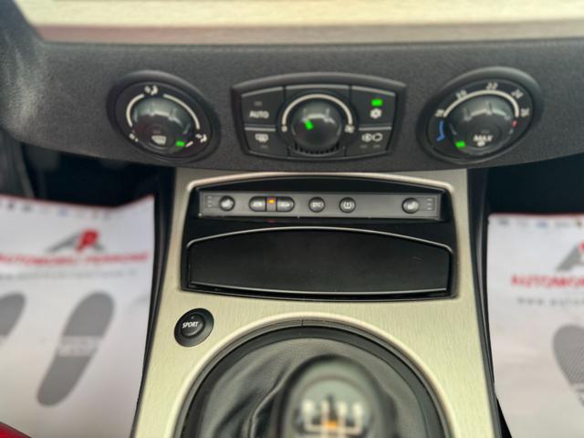 BMW Z4 2.5i 192cv Roadster (Pelle/Xeno)