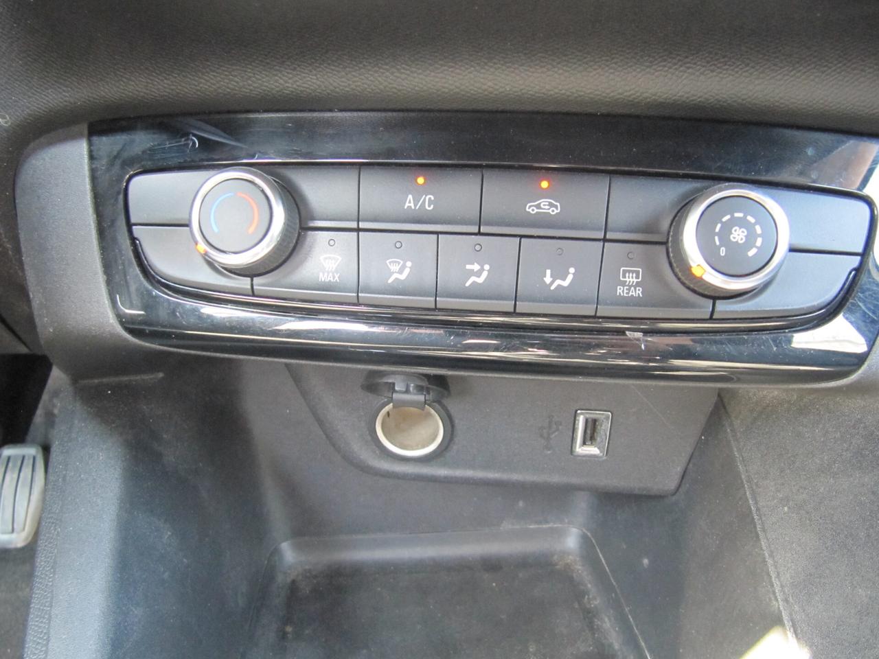 Opel Corsa 1.5 D 100CV Edition