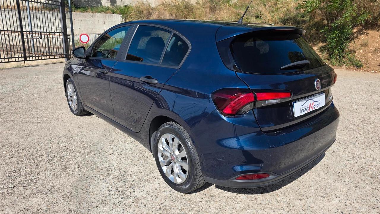Fiat Tipo 1.3 Mjt S&S 5 porte Street