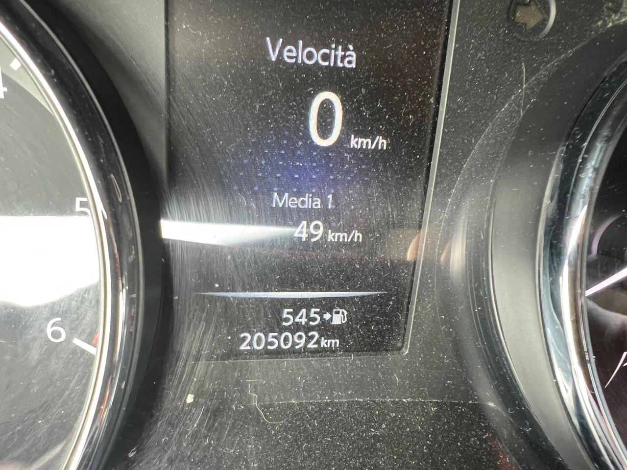 Nissan Qashqai 1.5 dCi DPF Acenta