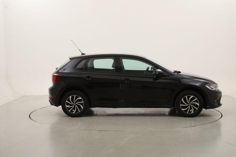 Volkswagen Polo Life DSG BR409424 1.0 Benzina 95CV